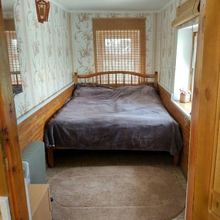 L'A Dacha Hotell Tamga Exteriör bild