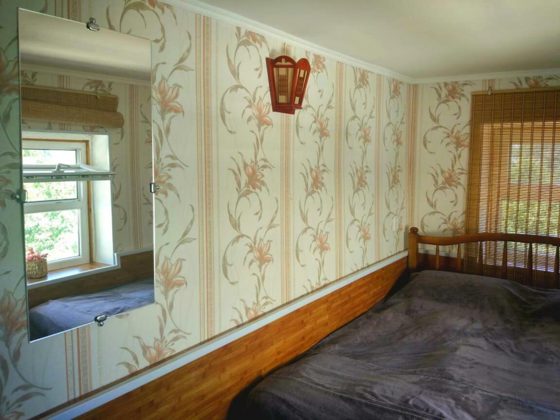 L'A Dacha Hotell Tamga Exteriör bild